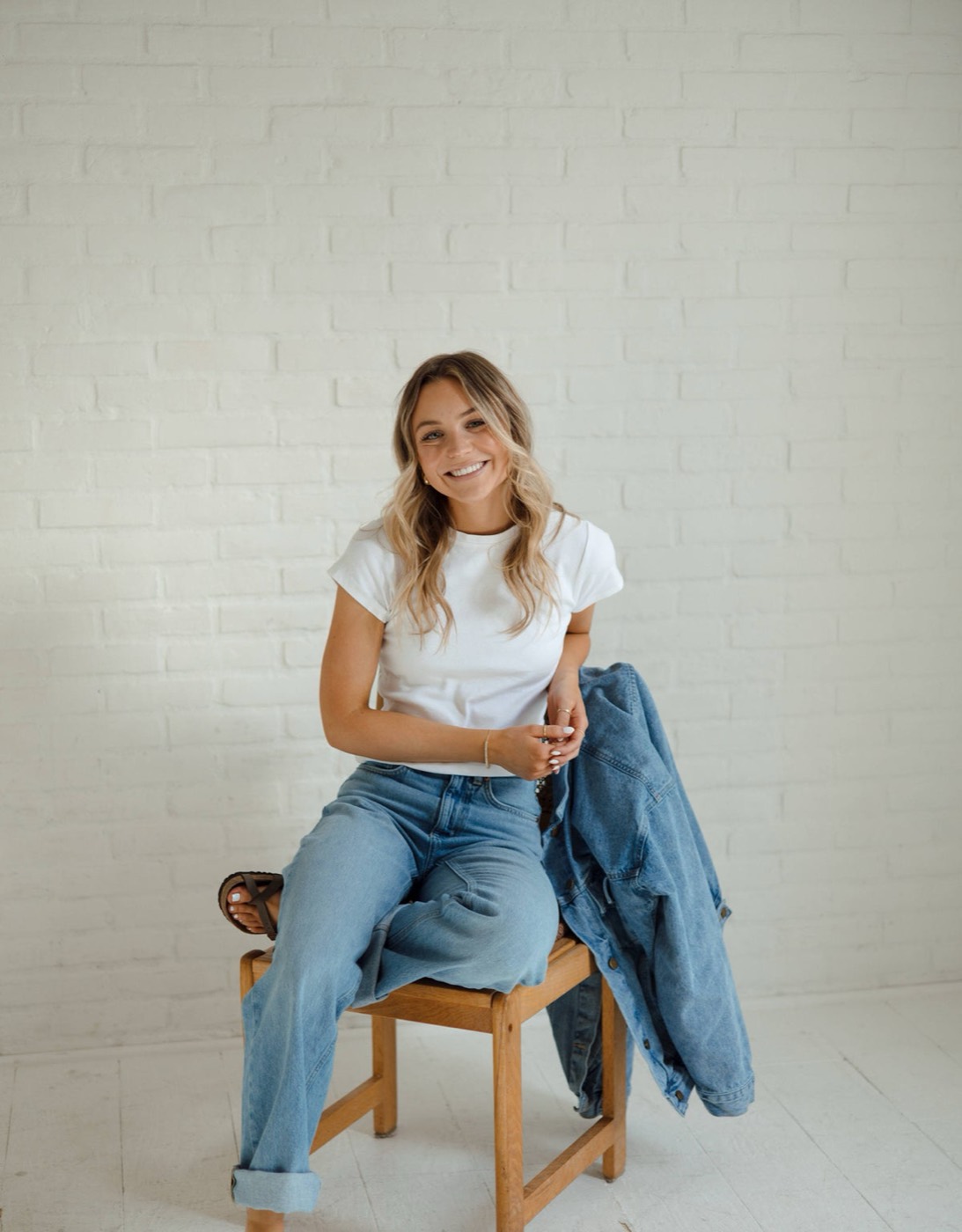 Abby Percifield, owner and licensed esthetician at Modern Esthetics Studio